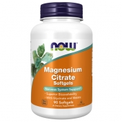 Magnesium Citrate 90softgels